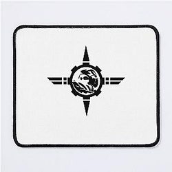 of Modern Baseball Mousepad