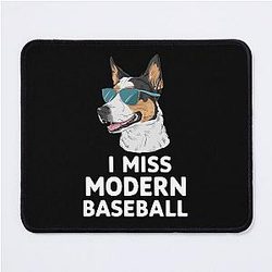 I Miss Modern Baseball
