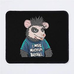 I Miss Modern Baseball