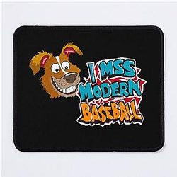 I Miss Modern Baseball