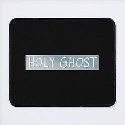 Modern Baseball Holy Ghost