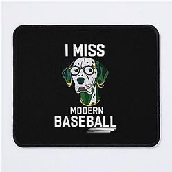 I Miss Modern Baseball