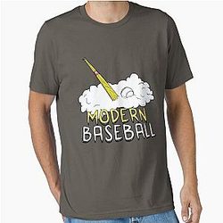Modern Cloud T-Shirt