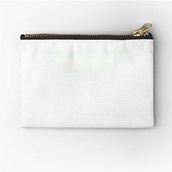I miss modern baseball Zipper Pouch