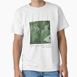 Modern Classic T-Shirt