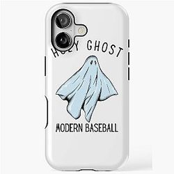 Holy Ghost Modern Baseball Tough Case
