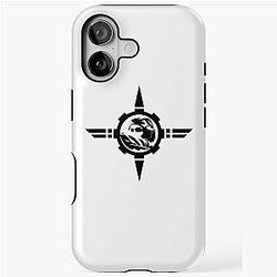 of Modern Baseball Tough Case