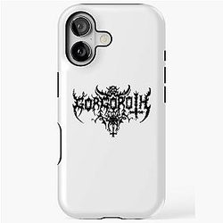 of Modern Baseball Tough Case