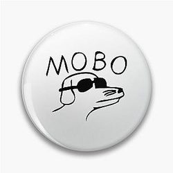 Modern Mobo Pin