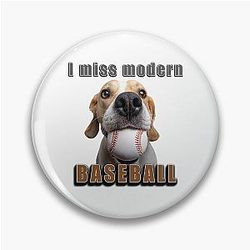 I miss Modern Baseball