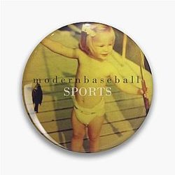 Modern Baseball