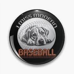 I miss Modern Baseball Pin will be removed I miss Modern Baseball