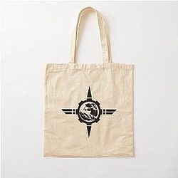of Modern Baseball Cotton Tote Bag