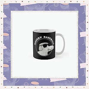 Modern Baseball Mugs