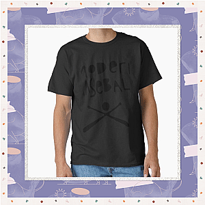 Modern Baseball T-Shirts