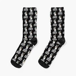 I miss modern baseball socks