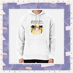Modern Baseball Hoodies