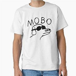 Modern Baseball Classic T-Shirt