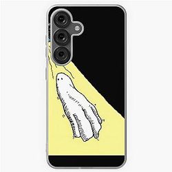 Modern Baseball Samsung Galaxy Soft Case
