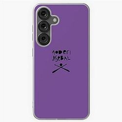 Modern Baseball Samsung Galaxy Case