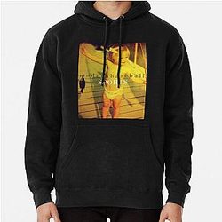 Modern Baseball Hoodie