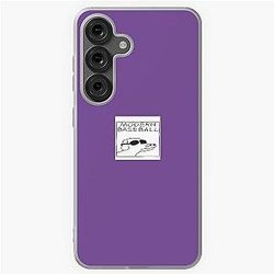 Modern Baseball Dog Samsung Galaxy Soft Case
