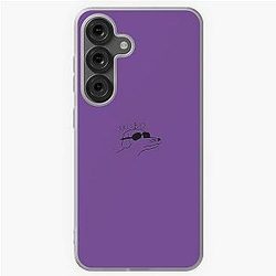Modern Baseball Flag Samsung Galaxy Soft Case