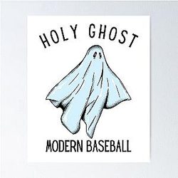 Holy Ghost Modern Baseball