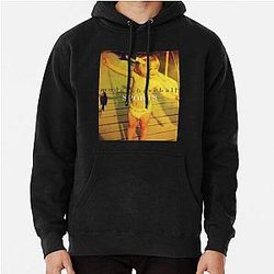 Modern Baseball Sports Hoodie