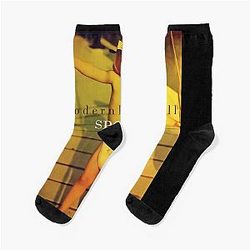 Modern Baseball Socks