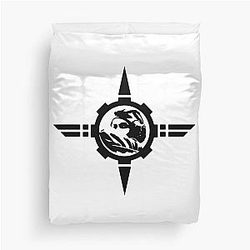 Modern Baseball Bedding