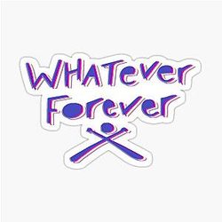 Modern Baseball Whatever Forever