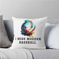 I Miss Modern Baseball