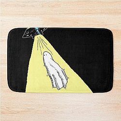 Modern Bath Mat