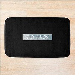 Modern Baseball Holy Ghost Sticker Bath