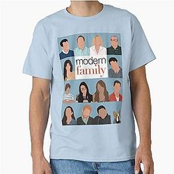 Modern Classic T-Shirt