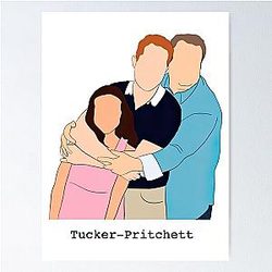 Modern Family Poster