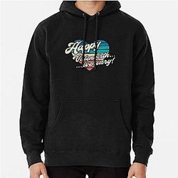 Modern Family Happy Valentine's Day Pullover Hoodie