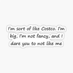 Modern Family Cam Quote Sticker
