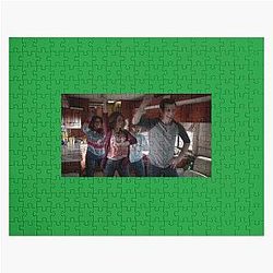 Modern Family Jigsaw Puzzle