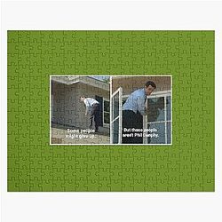Phil Dunphy Modern Family Jigsaw Puzzle