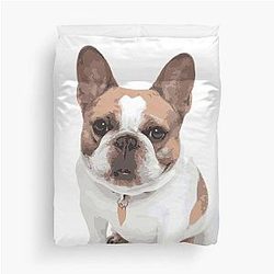 Stella Modern Family Duvet Cover
