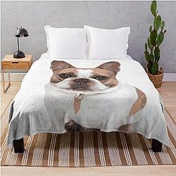 Stella Modern Family Throw Blanket