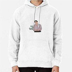 Phil Dunphy Modern Family Hoodie