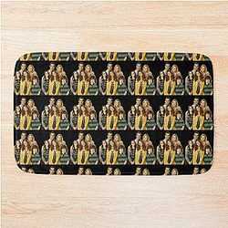 Dunphy Family Bath Mat
