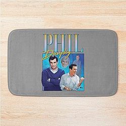 Modern Bath Mat