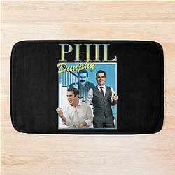 Modern Family Bath Mat