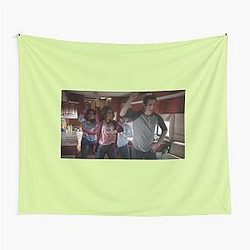 Dunphy Family Tapestry