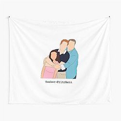 Modern Family Tapestry