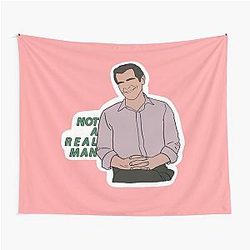 Phil Dunphy Modern Family Tapestry